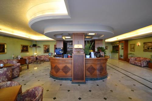 Rubiera Hotel | Sun Hotel