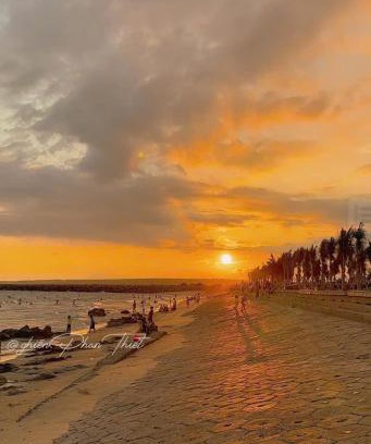 Phan Thiet Apartment | Sun Moon - Biển Thương Chánh