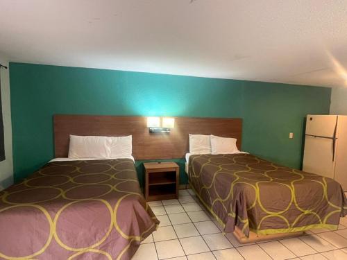 Alamo Heights Hotel | Sun Motel