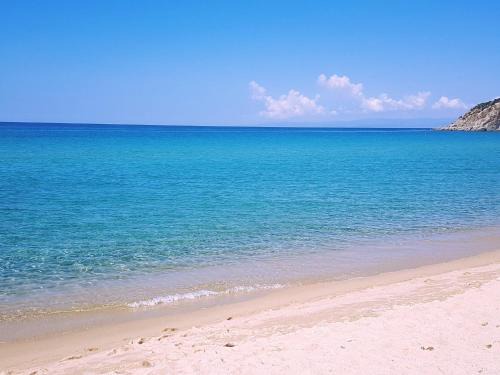 Solanas House | Sun Sea and relax villetta a due passi dal mare