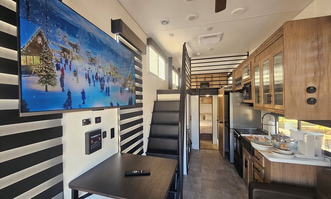 Pahrump House | Sun Tiny House C Pahrump