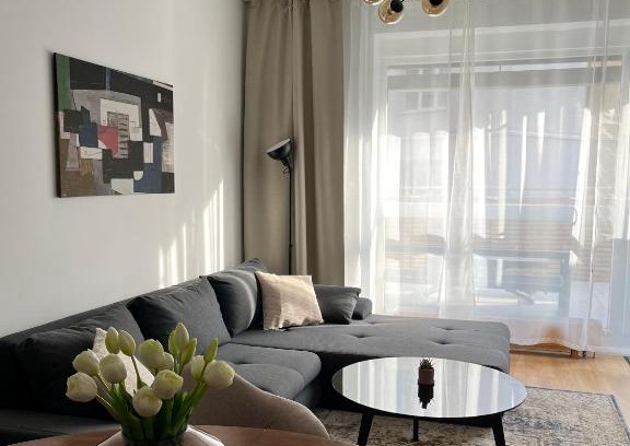 Old Town Apartment | Sundeck City Centre Apartment