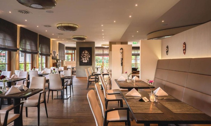 Sundern Hotel | Sunderland Hotel