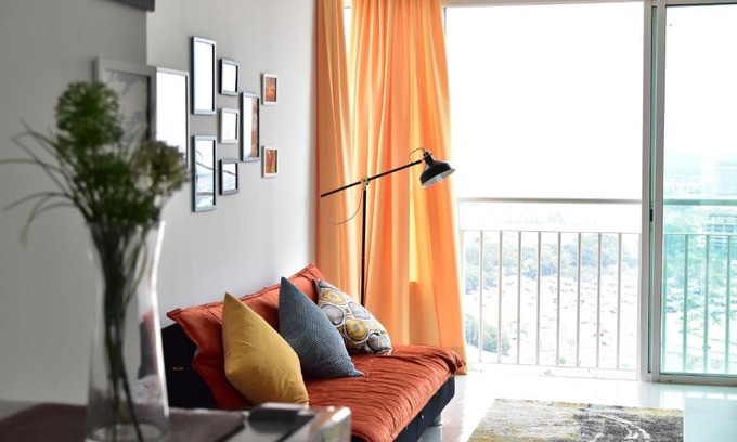 Seksyen 13 Apartment | Sunflower Place Menara U Shah Alam Subang