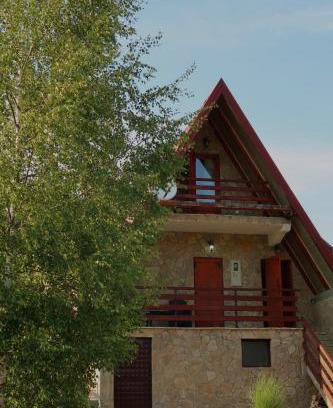 Montenegro House | Sunny Slope cottage-vikendica "Sunčana padina"