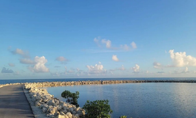 Tavernier Cottage | Sunny Tavernier Key Cottage!