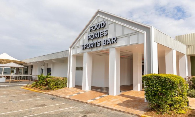 Sunnybank Hotel | Sunnybank Hotel Brisbane