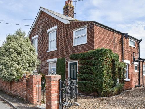 West Mersea House | Sunnyside