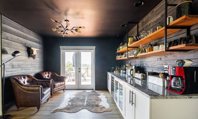 West Lake Stevens House | Sunnyside Sanctuary