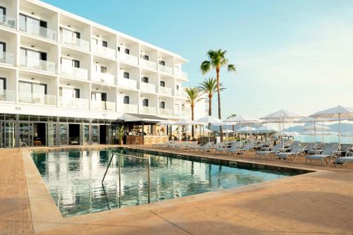 es Bacares Hotel | Sunprime Pollensa Bay