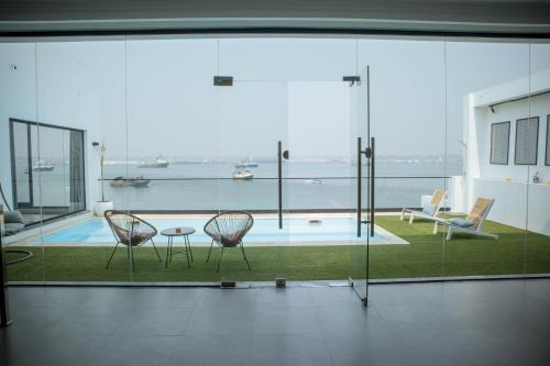 Luanda Apartment | Sunrise Apartment