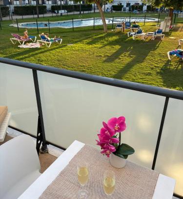 Molinell Apartment | Sunrise House MET Oliva nova