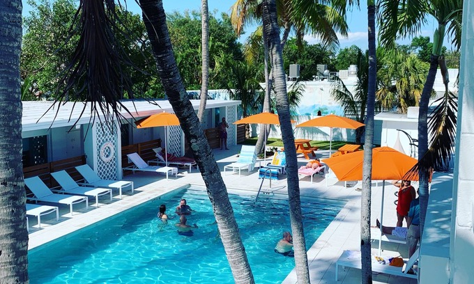 Islamorada Hotel | Sunset Inn