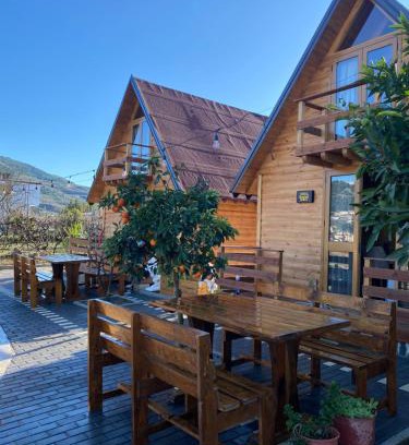 Berat House | Sunset Villas