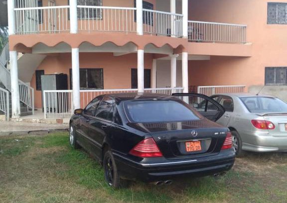 Limbe Apartment | Sunshine villa Luxury Apts