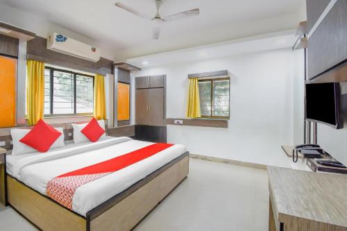 Dumdum Hotel | Super hotel O Adri 2
