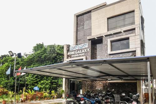 Kalyani Hotel | Super Hotel O Galaxy