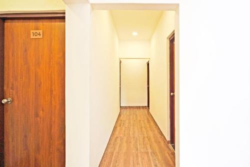 Nagpur Hotel | Super Hotel O Sunshine Villa