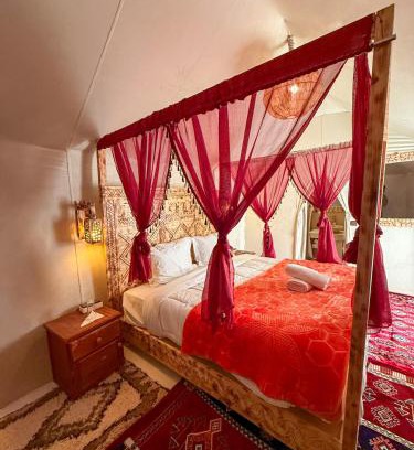 Taouz Other | Super Luxury camp