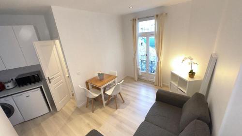 La Condamine Apartment | Super Monaco