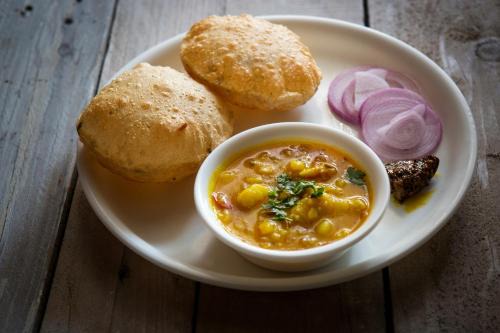 Nagpur Hotel | Super OYO Park View