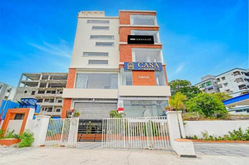 Hyderabad Hotel | Super Townhouse CASA GRAND ECIL
