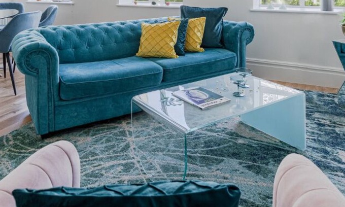 Holborn Apartment | SUPERB DESIGN HOME OFF COVENT GARDEN