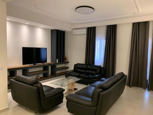 Yaounde Apartment | Superbe appartement spacieux