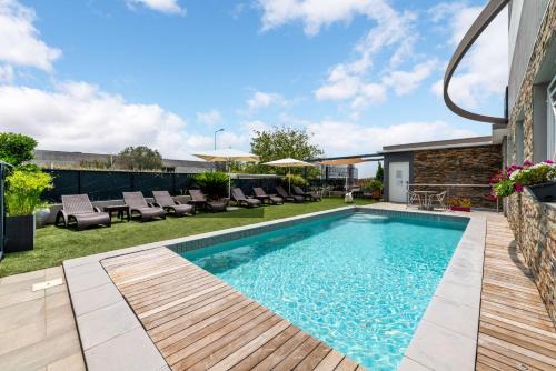 Boujan-sur-Libron Hotel | Sure Hotel by Best Western Beziers Le Monestie