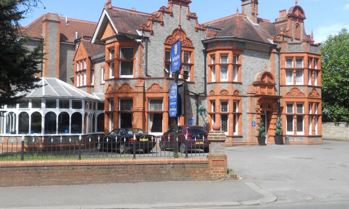 Reading Hotel | Sure Hotel by Best Western Reading