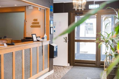 Odenslund Hotel | Sure Hotel by Best Western Algen