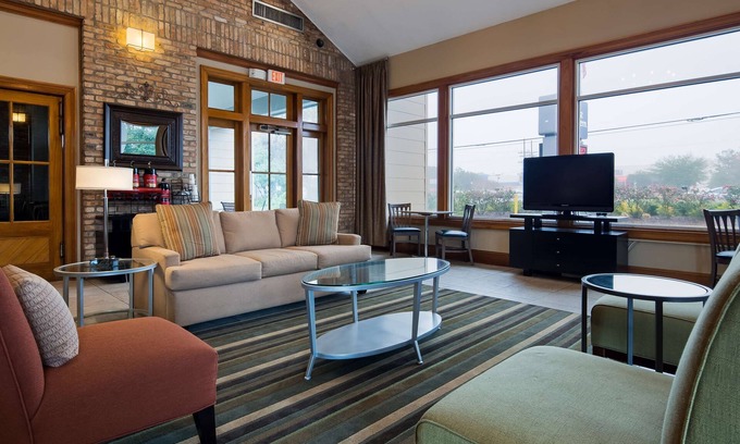 Covington Hotel | SureStay Plus by Best Western Covington