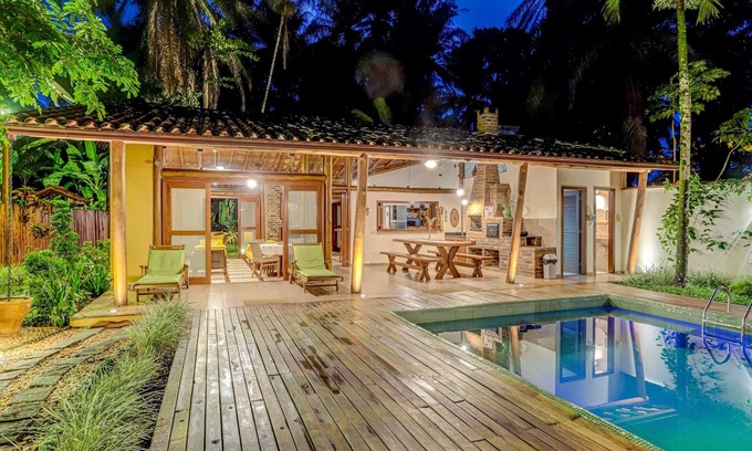 Itacare House | Surf Camp Itacaré Experience