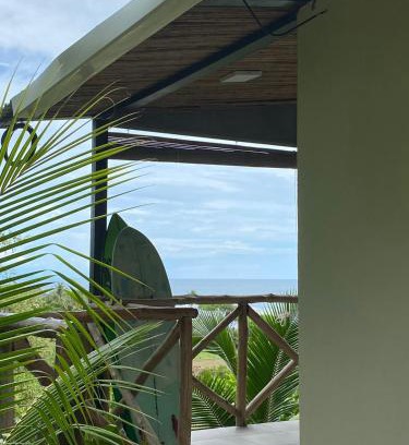 Punta Mango House | Surf Lodge El Carrizal-Punta Mango