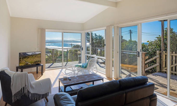 Pambula Beach House | Surfside