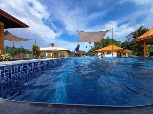 Clevia Resort | Surinat Luxury Resort