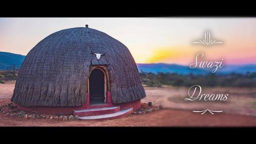 Ncabaneni Apartment | Swazi Dreams. (Nqabaneni Eco-Volunteering.)