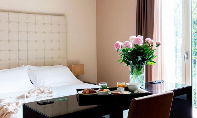 Longa Hotel | Sweet Hotel