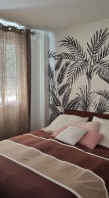 Montreuil Apartment | SWEETY HOME - proche PARIS - Parking PRIVE