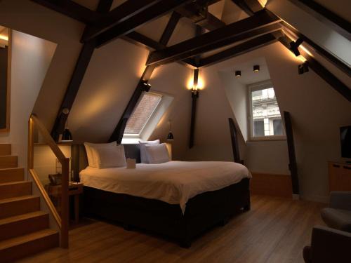 Binnenstad Hotel | Swissôtel Amsterdam