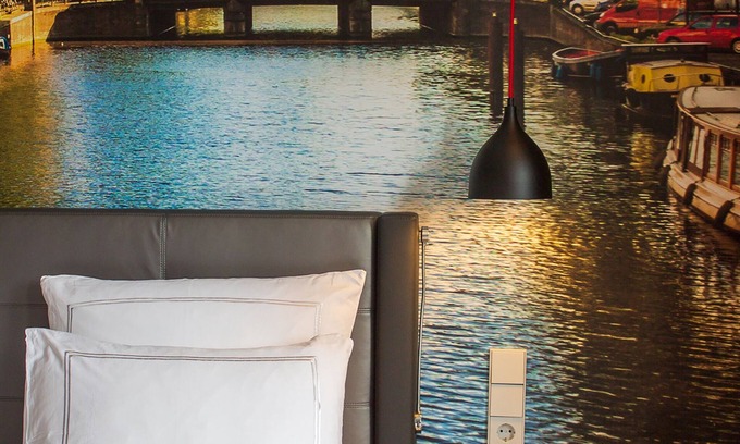 Binnenstad Hotel | Swissôtel Amsterdam