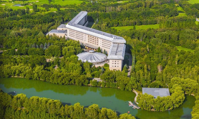 Almaty Hotel | Swissôtel Wellness Resort Alatau Almaty