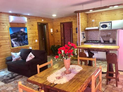 Sao Pedro Ski Chalet | Swiss Chalet