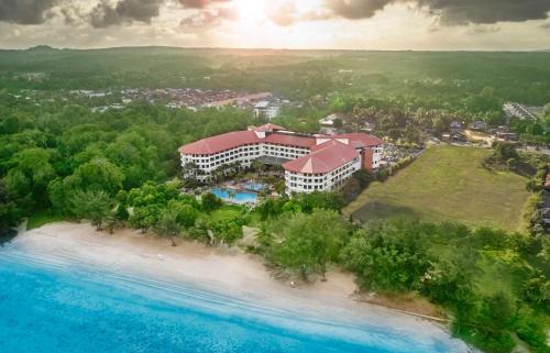 Tanjung Hotel | Swiss-Garden Beach Resort, Kuantan