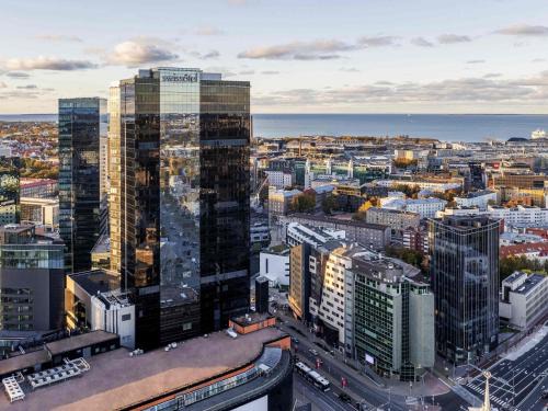Maakri Hotel | Swissotel Tallinn