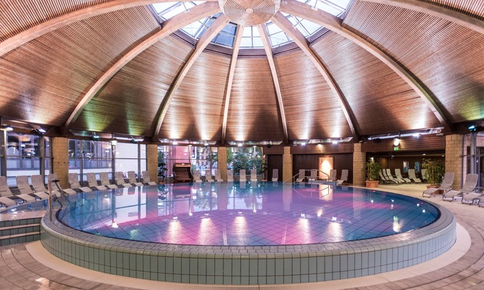 Bad Kreuznach Hotel | Sympathie Hotel Furstenhof