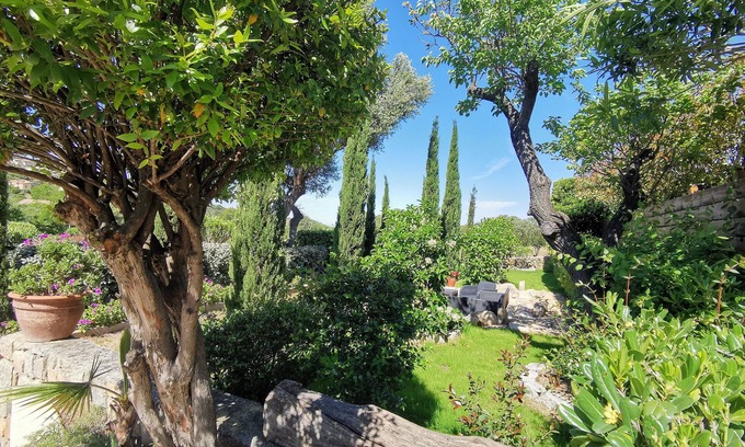Propriano Apartment | T 5 Marie Diane - beautiful apartment in residence