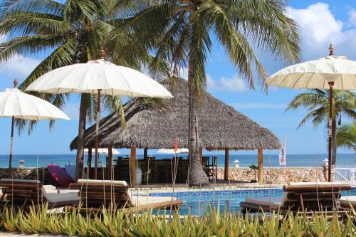 Rote Island Resort | T-Land Resort
