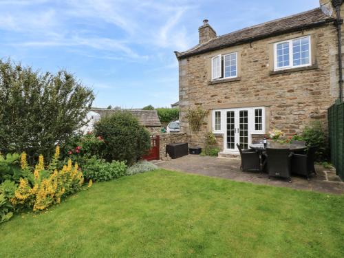 Langthwaite House | T'Other End Arkle Town House