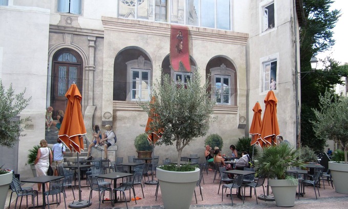 Gambetta Apartment | T2 downtown loft 40m2